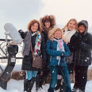 Meet your Posher, Bobbi